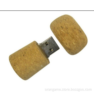 Recycled USB 2.0 Paper USB Flash Drive with High Quality